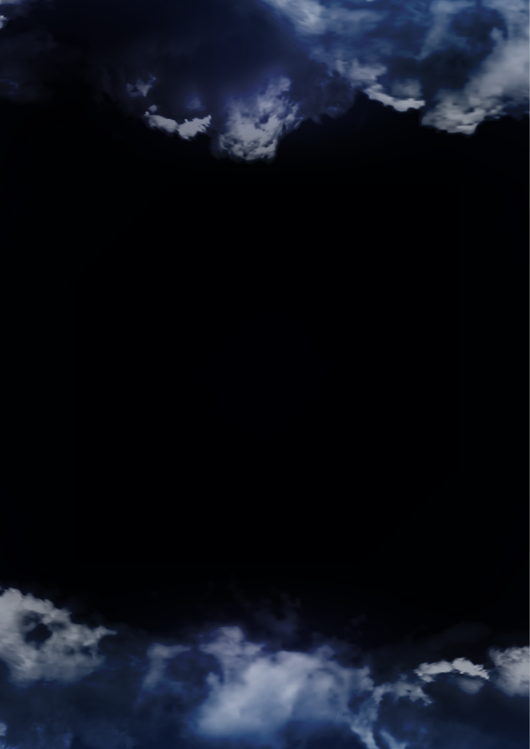 Thundercloud Background